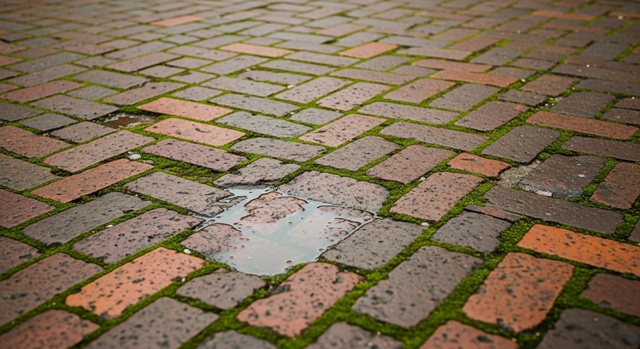Brick Repair